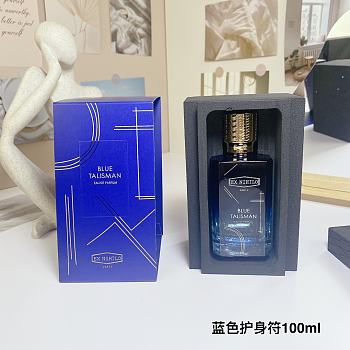 Fortok Ex Nihilo Blue Talisman Eau de Parfum 100ml
