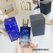 Fortok Ex Nihilo Blue Talisman Eau de Parfum 100ml - 2