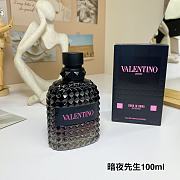 Fortok Valentino Uomo Born in Roma Intense Eau de Parfum Men 100ml - 5