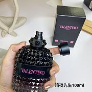 Fortok Valentino Uomo Born in Roma Intense Eau de Parfum Men 100ml - 4