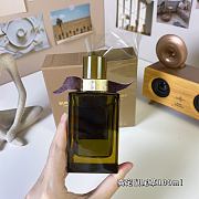 Fortok Burberry Clary Sage Parfum 100ml - 5