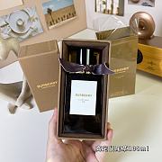 Fortok Burberry Clary Sage Parfum 100ml - 3