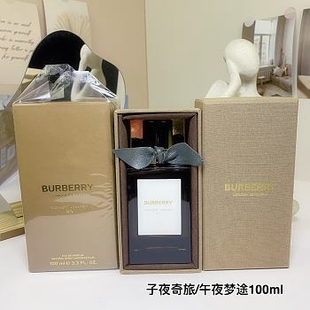 Fortok Burberry Midnight Journey 100ml