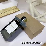 Fortok Burberry Midnight Journey 100ml - 5