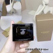Fortok Burberry Midnight Journey 100ml - 4