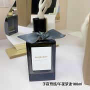 Fortok Burberry Midnight Journey 100ml - 3