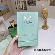 Fortok Parfums de Marly Greenley 125ml - 6