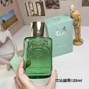 Fortok Parfums de Marly Greenley 125ml - 4