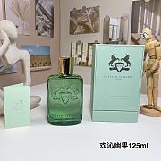 Fortok Parfums de Marly Greenley 125ml - 3