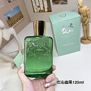 Fortok Parfums de Marly Greenley 125ml - 2
