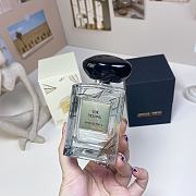 Fortok Armani Privé Thé Yulong Eau de Toilette 100ml - 4