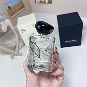 Fortok Armani Privé Thé Yulong Eau de Toilette 100ml - 3