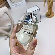 Fortok Chanel N°5 L'Eau Eau de Toilette 50ml - 4