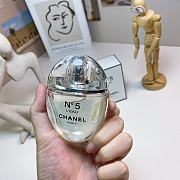 Fortok Chanel N°5 L'Eau Eau de Toilette 50ml - 3