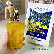 Fortok Xerjoff Casamorati Dolce Amalfi Eau De Parfum 100ml - 5