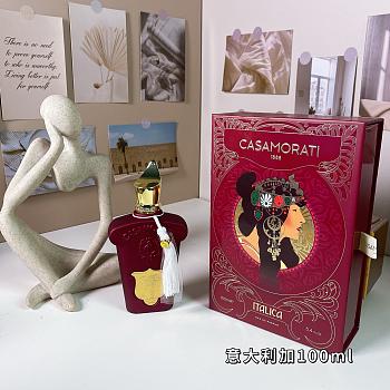 Fortok Xerjoff Casamorati Italica Eau De Parfum 100ml