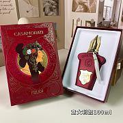 Fortok Xerjoff Casamorati Italica Eau De Parfum 100ml - 6
