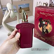 Fortok Xerjoff Casamorati Italica Eau De Parfum 100ml - 5