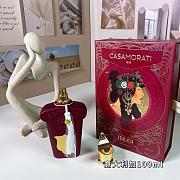 Fortok Xerjoff Casamorati Italica Eau De Parfum 100ml - 4