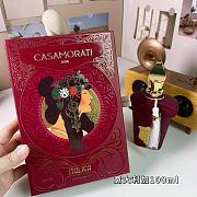 Fortok Xerjoff Casamorati Italica Eau De Parfum 100ml - 3