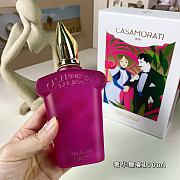Fortok Xerjoff Casamorati 1888 Gran Ballo Eau de Parfum 100ml - 6