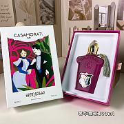 Fortok Xerjoff Casamorati 1888 Gran Ballo Eau de Parfum 100ml - 5