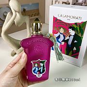 Fortok Xerjoff Casamorati 1888 Gran Ballo Eau de Parfum 100ml - 4