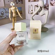 Fortok Yves Saint Laurent Elle Eau de Parfum Women 80ml - 6