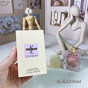 Fortok Yves Saint Laurent Parisienne Eau de Parfum 105ml - 5