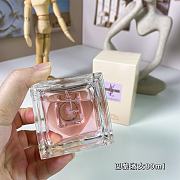 Fortok Yves Saint Laurent Parisienne Eau de Parfum 105ml - 6