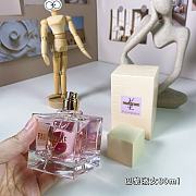 Fortok Yves Saint Laurent Parisienne Eau de Parfum 105ml - 4