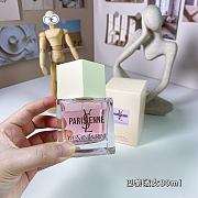 Fortok Yves Saint Laurent Parisienne Eau de Parfum 105ml - 3