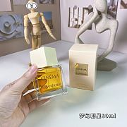 Fortok Yves Saint Laurent Cinéma Eau de Parfum 80ml - 6