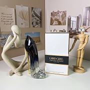 Fortok Carolina Herrera Good Girl Eau de Parfum Légère Women 80ml - 1