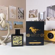 Fortok Lattafa Qaed Al Fursan perfume 90ml - 1