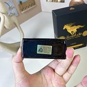 Fortok Lattafa Qaed Al Fursan perfume 90ml - 5