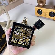 Fortok Lattafa Qaed Al Fursan perfume 90ml - 3