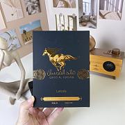 Fortok Lattafa Qaed Al Fursan perfume 90ml - 2