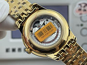Fortok OMEGA De Ville Prestige Yellow Gold On Yellow Gold Watch 41mm  - 6