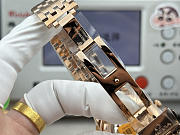 Fortok OMEGA De Ville Prestige Rose Gold On Rose Gold Watch 41mm  - 6