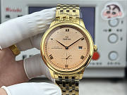 Fortok OMEGA De Ville Prestige Co-Axial Master Chronometer Small Seconds 41mm - 1