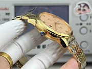 Fortok OMEGA De Ville Prestige Co-Axial Master Chronometer Small Seconds 41mm - 5