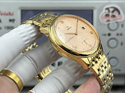 Fortok OMEGA De Ville Prestige Co-Axial Master Chronometer Small Seconds 41mm - 4