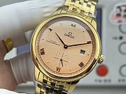 Fortok OMEGA De Ville Prestige Co-Axial Master Chronometer Small Seconds 41mm - 3