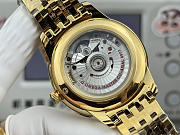 Fortok OMEGA De Ville Prestige Co-Axial Master Chronometer Small Seconds 41mm - 2