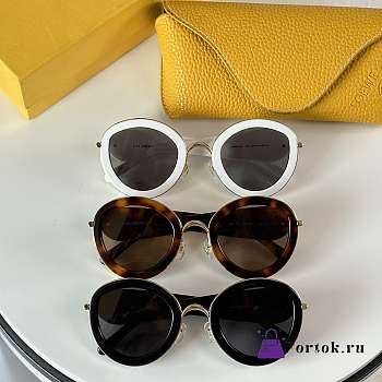 Fortok Loewe Glasses LW40130U 