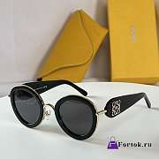 Fortok Loewe Glasses LW40130U  - 4