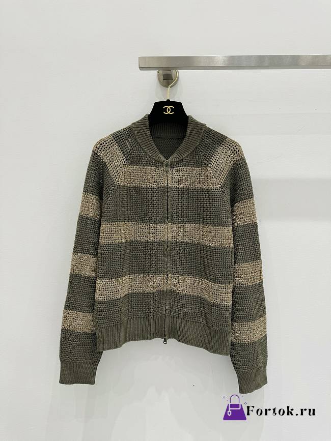 Fortok Brunello Cucinelli Cardigan Knitwear 01 - 1