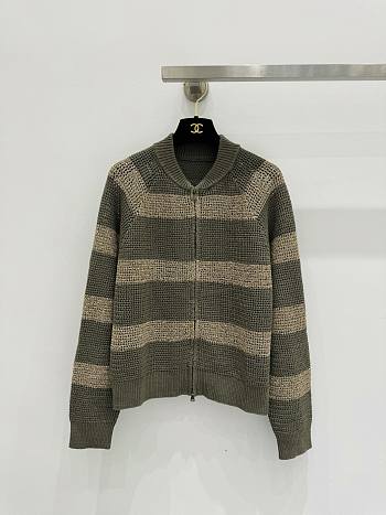 Fortok Brunello Cucinelli Cardigan Knitwear 01