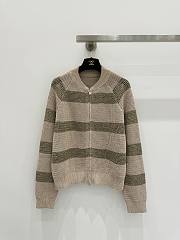 Fortok Brunello Cucinelli Cardigan Knitwear 02 - 1